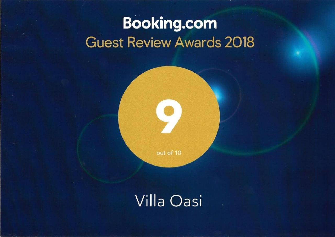 Villa Oasi in Gaeta, Provincia di Latina