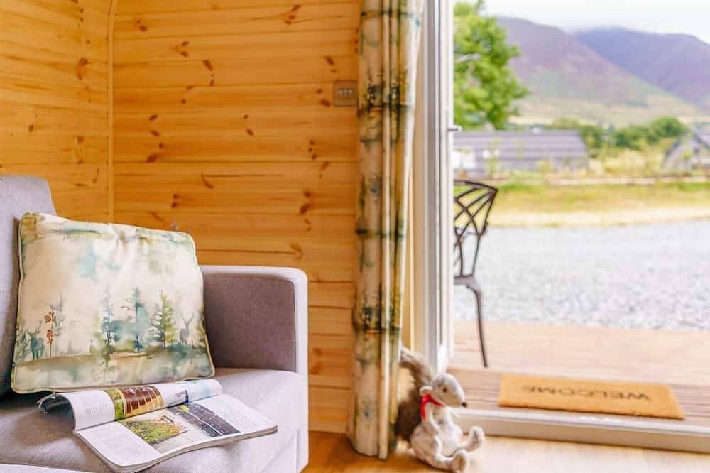 1 Bed in Threlkeld in Threlkeld, Lake District