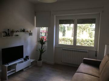 Holiday Apartment for 4 People in Rome, Rome Province, Photo 1