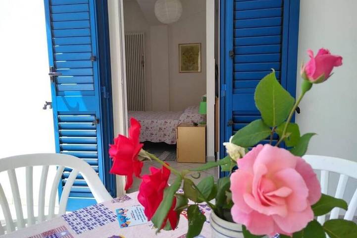 Holiday home for 3 people - 1