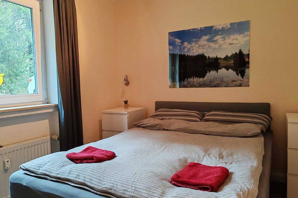 Ferienhaus \"Fichtenrauschen\" - Familienurlaub im Oberharz in Hahnenklee, Goslar
