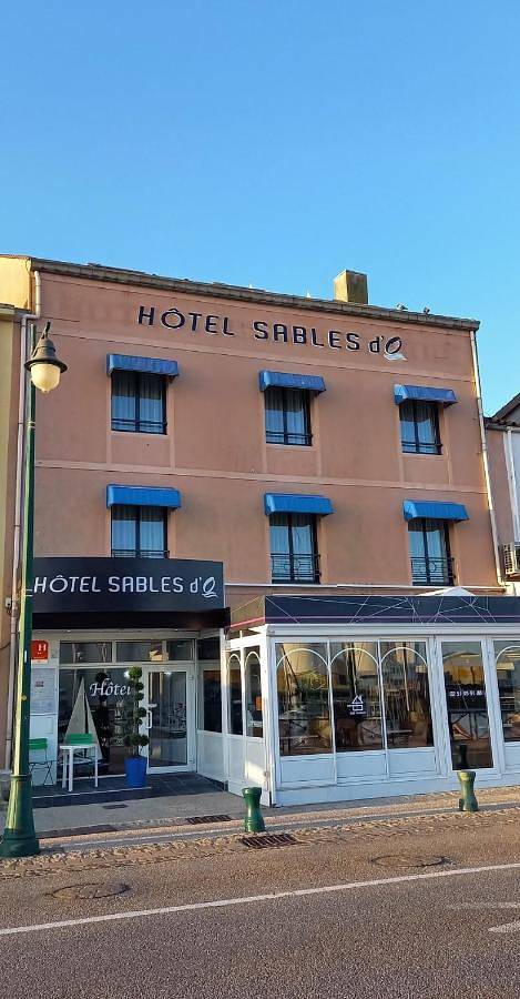 Hôtel pour 2 personnes, avec Terrasse
