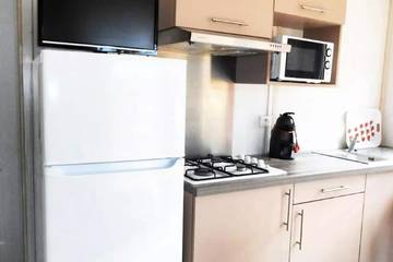 Camping pour 6 Personnes dans Le Muy, Région de Draguignan, Photo 3