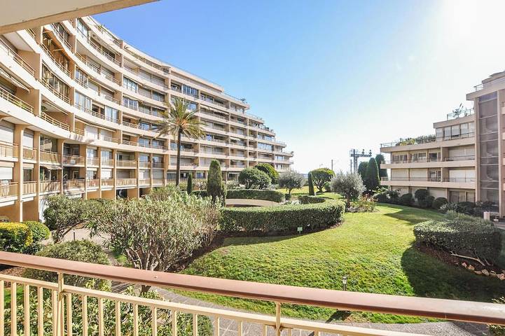 Appartement de vacances pour 4 personnes