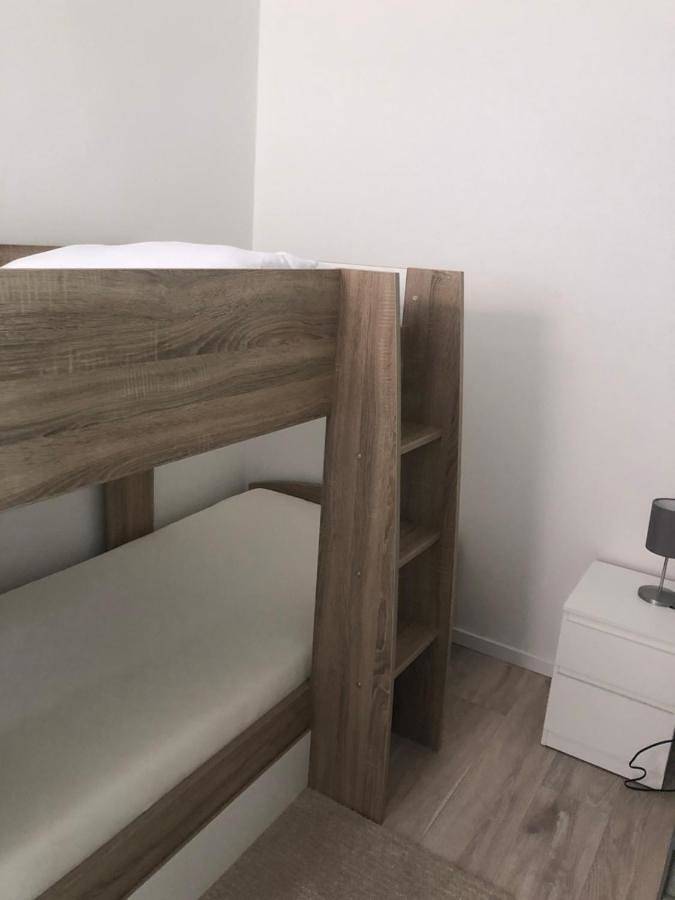 Ganze Wohnung, Two-Bedroom Apartment in Northeim, Niedersachsen