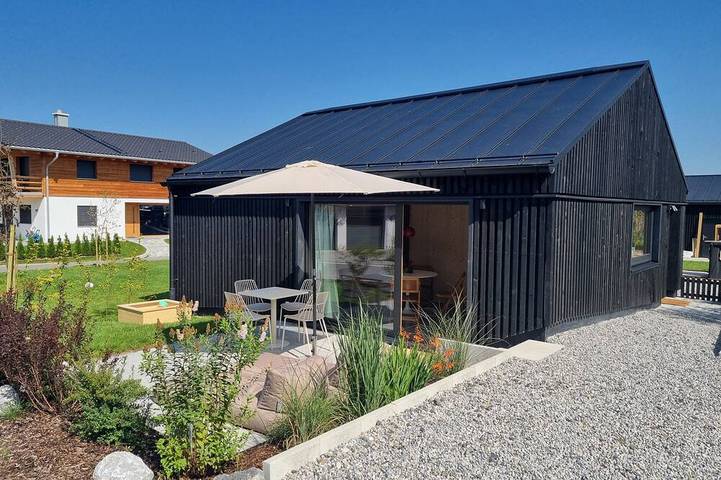 Ferienhaus für 4 Personen in Görisried