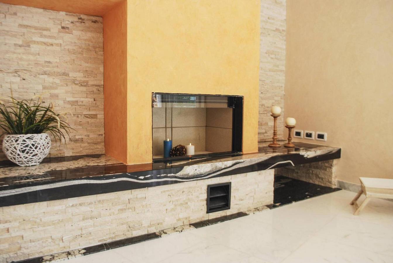 Villa 'I Cipressi' con Vista Lago, Wi-Fi e Aria Condizionata in Toscolano-Maderno, Prealpi Gardesane