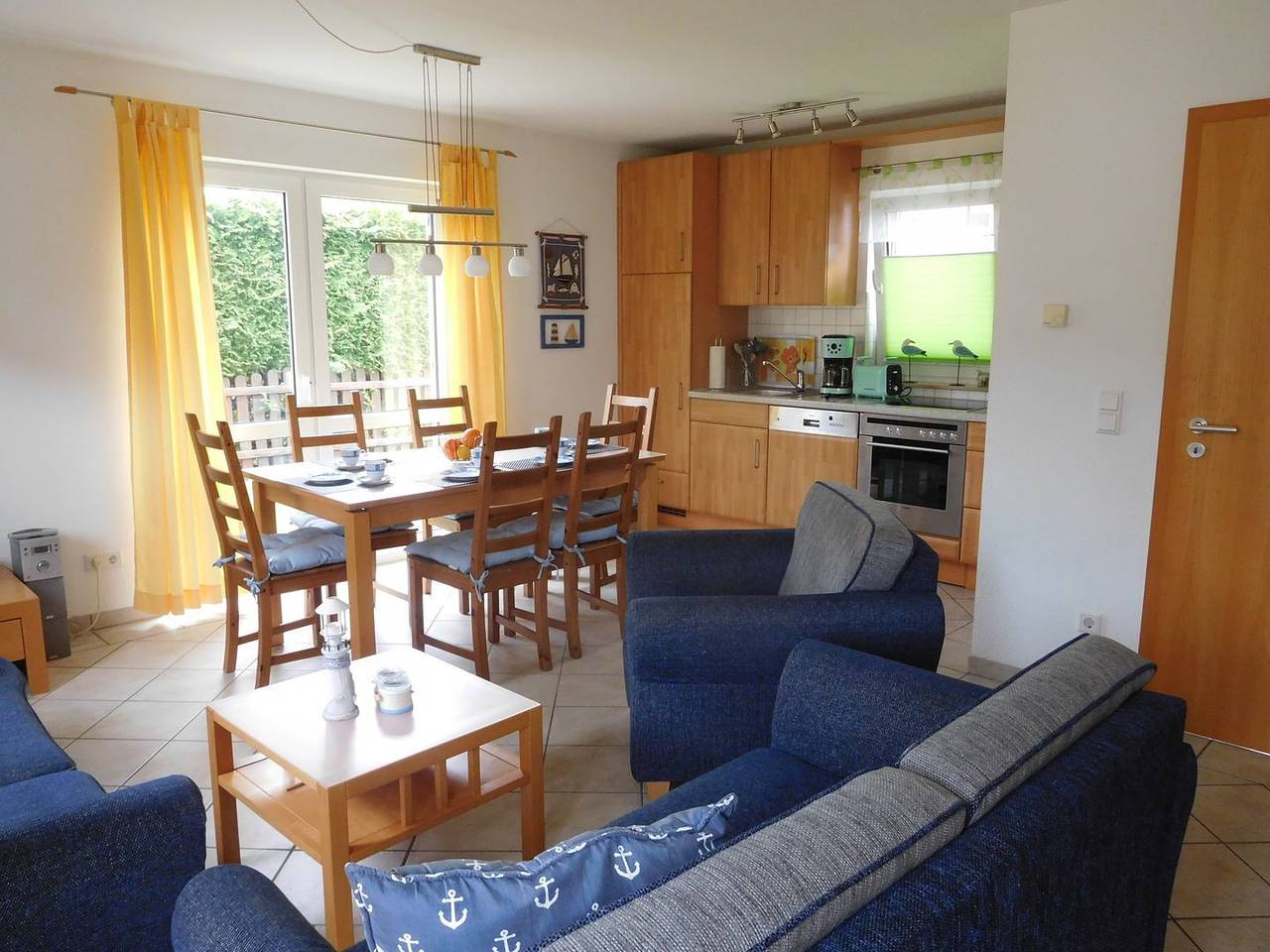 50 Eh Sanddornweg 14 in Ostseebad Karlshagen, Karlshagen