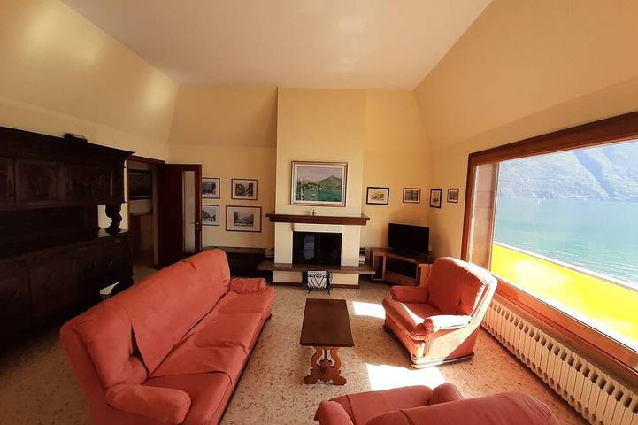 Ferienhaus für 4 Personen, mit Garten und Balkon in Santa Maria Rezzonico - 2