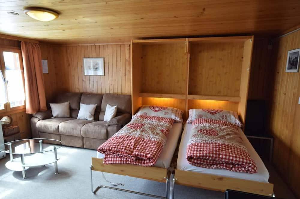 Ganze Wohnung, Apartment Ost in Lauterbrunnen, Grindelwald und Umgebung