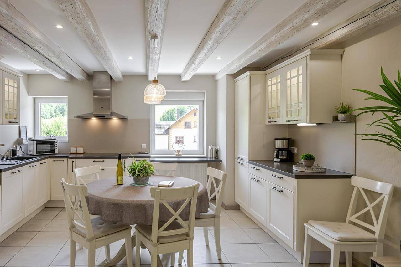 Appartement entier, Appartement Béthanie in Steige, Région de Sélestat-Erstein
