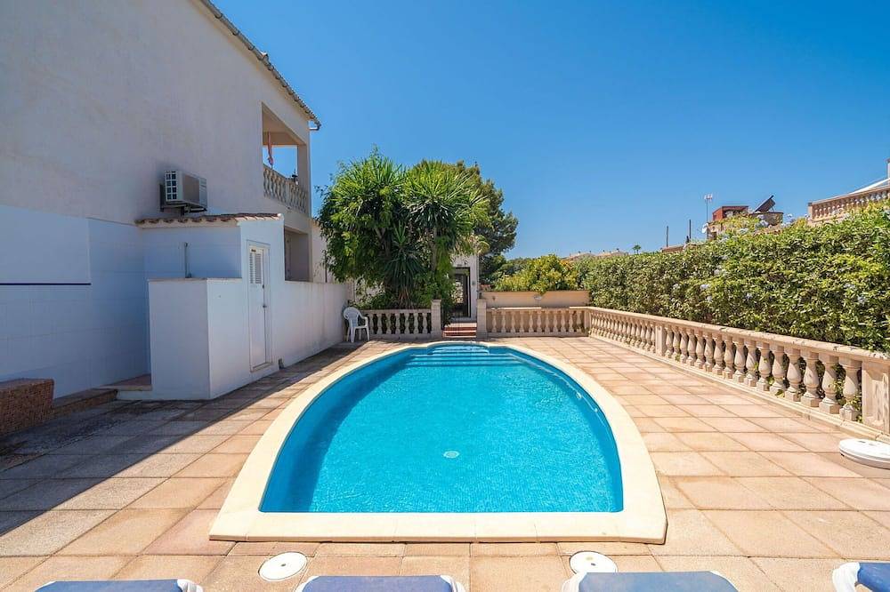 Ferienhaus für 4 Personen in Manacor, Mallorca Osten