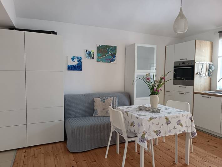 Bungalow für 3 Personen, mit Terrasse in Dalmatien - 4