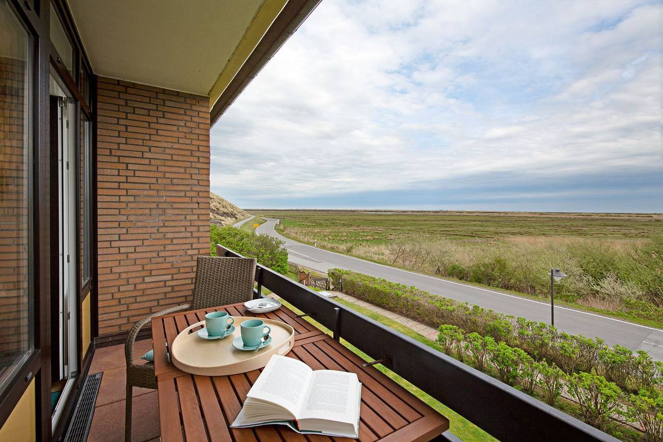 Ganze Wohnung, Herzlich Willkommen im Appartement Sommer in List (Sylt), Sylt