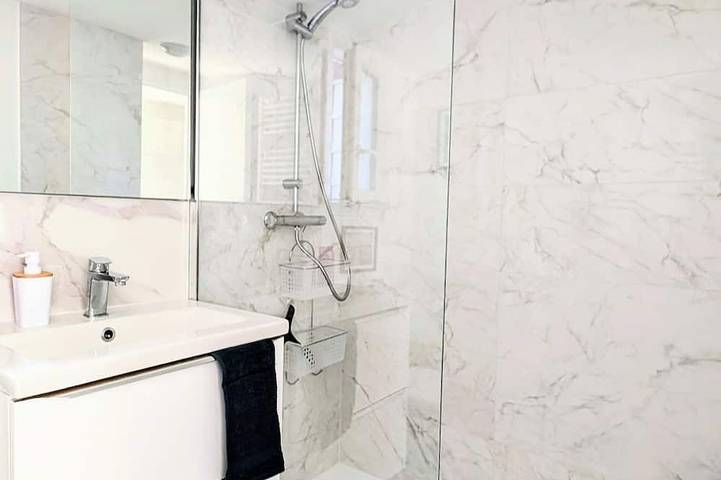 Location de vacances pour 3 personnes à Eysines - 4