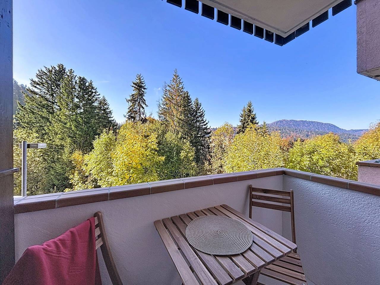 Apartamento entero, Résidence Des Montagnes - Résidence Des Montagnes 100.1 in Bellevaux, Thonon-les-Bains region