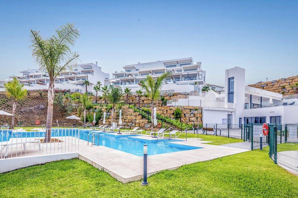 Appartamento vacanze a Mijas a partire da 189€ a notte