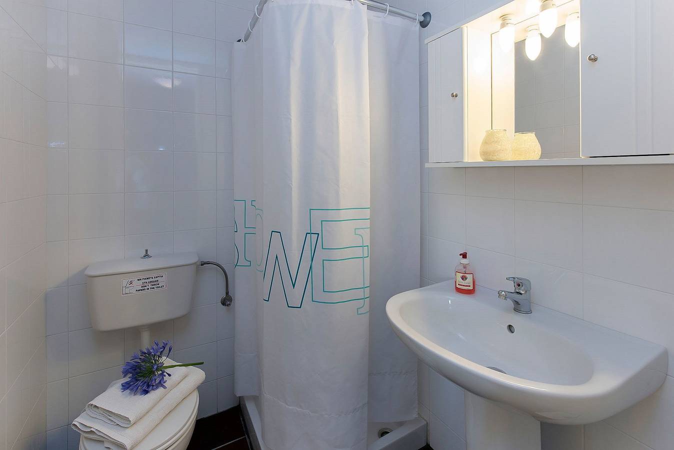 Ολόκληρο το διαμέρισμα, Barbati Sea Breeze apartments - Sea apartment in Μπαρμπάτι, Κέρκυρα
