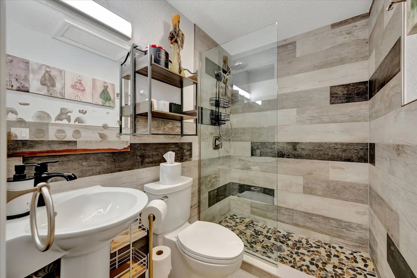 Entire apartment, Boutique Studio  Walk to College Park in Orlando, Orange County (FL)