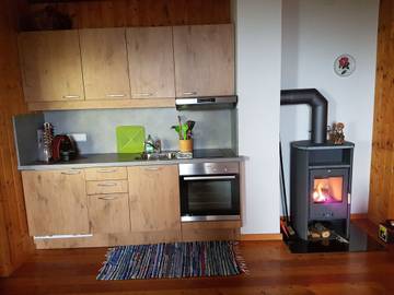 Chalet für 5 Personen in Himmelberg, Oberkärnten, Bild 4