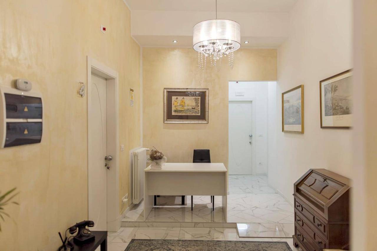 The Gallery Boutique Rooms in Triest, Triest Provinz