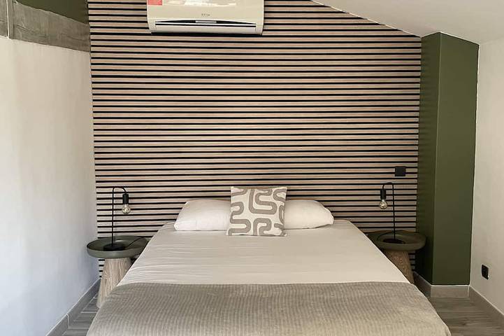 Location de vacances pour 4 personnes, animaux acceptés à Sigoulès - 2