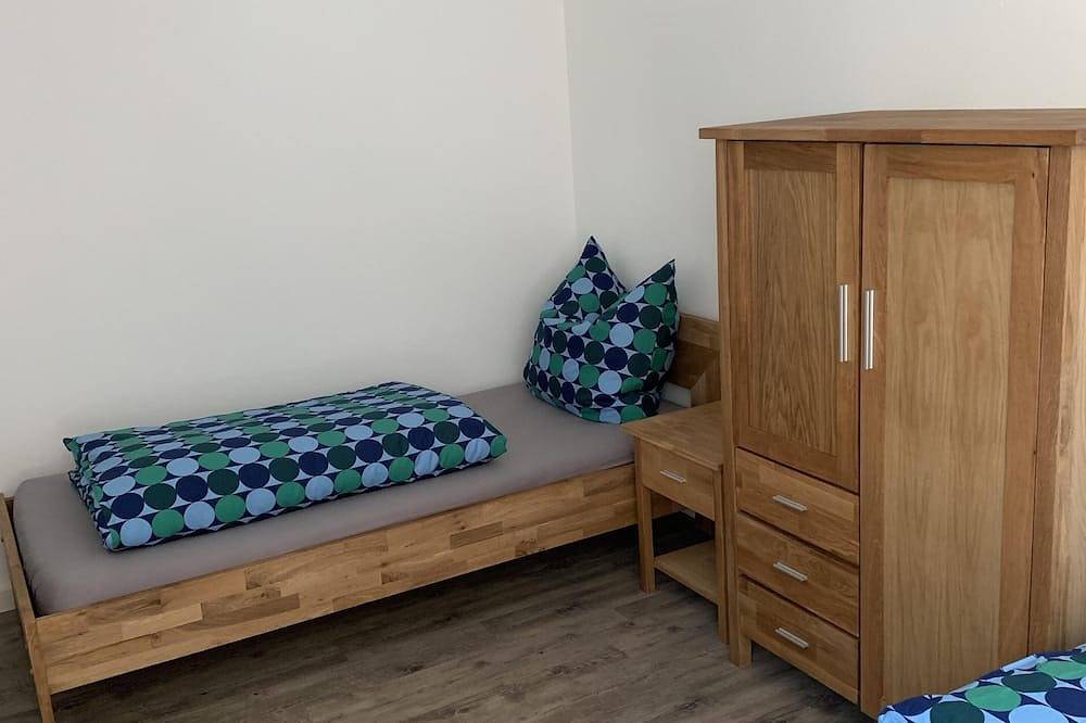 Ferienhaus Isabel in Seedorf (Basedow), Basedow