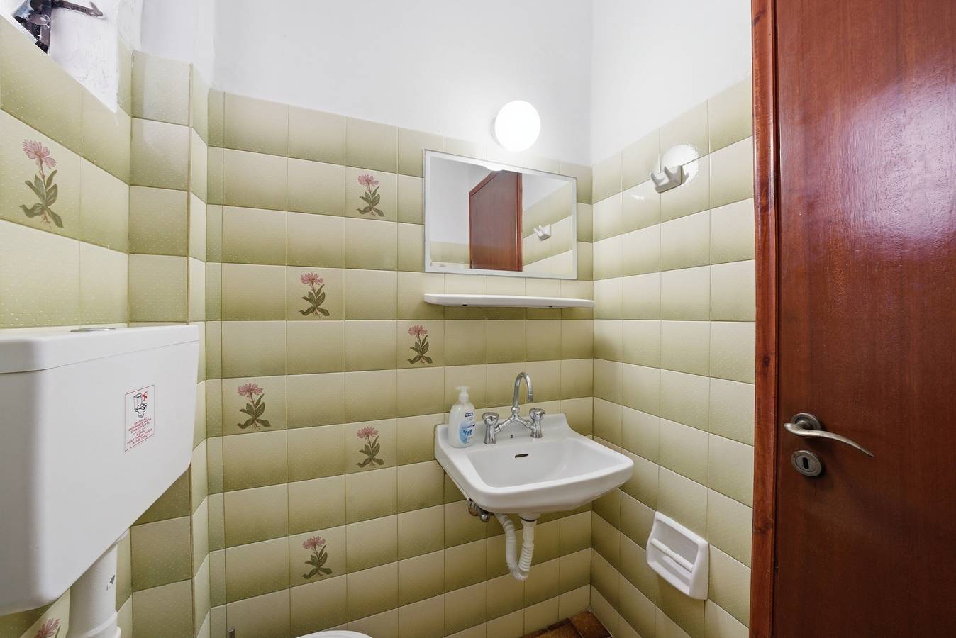 Studio-appartement 'Alexandra Studio 4' met privébalkon & Wi-Fi, foto 10