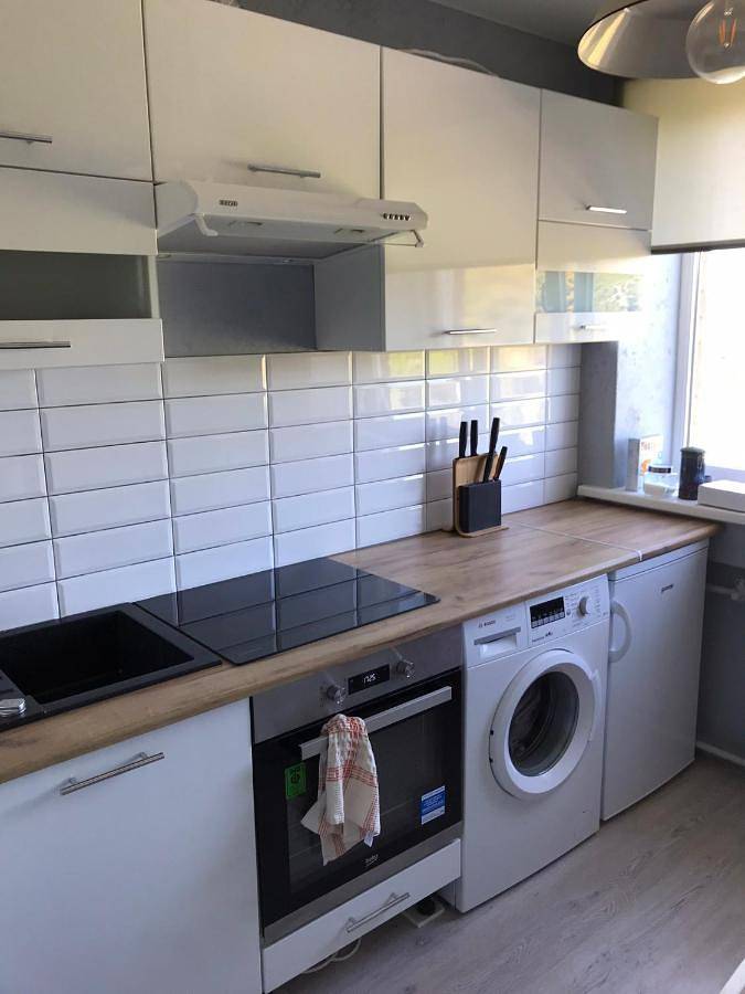 Gîte pour 4 personnes dans Kolka - 2