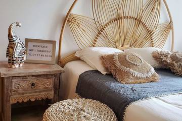 Villa pour 8 Personnes dans Urrugne, Côte Basque, Photo 1