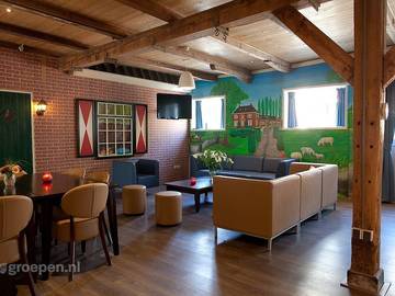 Agriturismo voor 22 Personen in Groene Hart, Zuid-Holland, Afbeelding 1