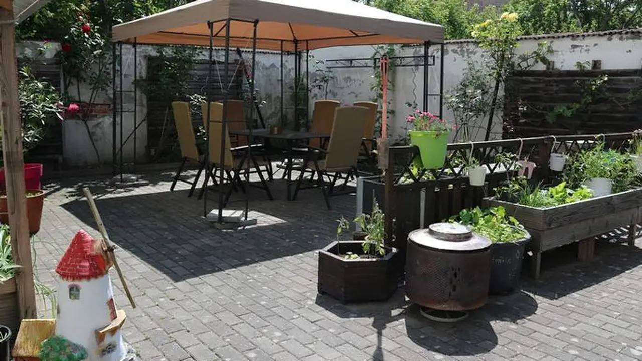 Ganze Ferienwohnung, Ferienwohnung für 4 Personen (74 m²) in Forst in Forst (Lausitz), Lausitz