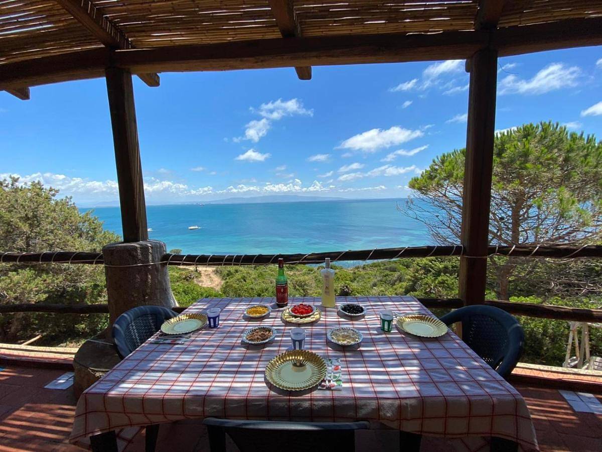 Four-Bedroom House in Sinis Peninsula, Cabras