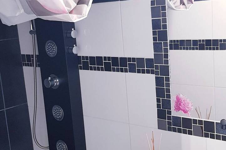 Chambre d’hôte pour 2 personnes à Aimargues - 2