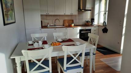 Ferienwohnung für 6 Personen in Kirchdorf (Poel), Nordwestmecklenburg (Wismar und Umgebung), Bild 4
