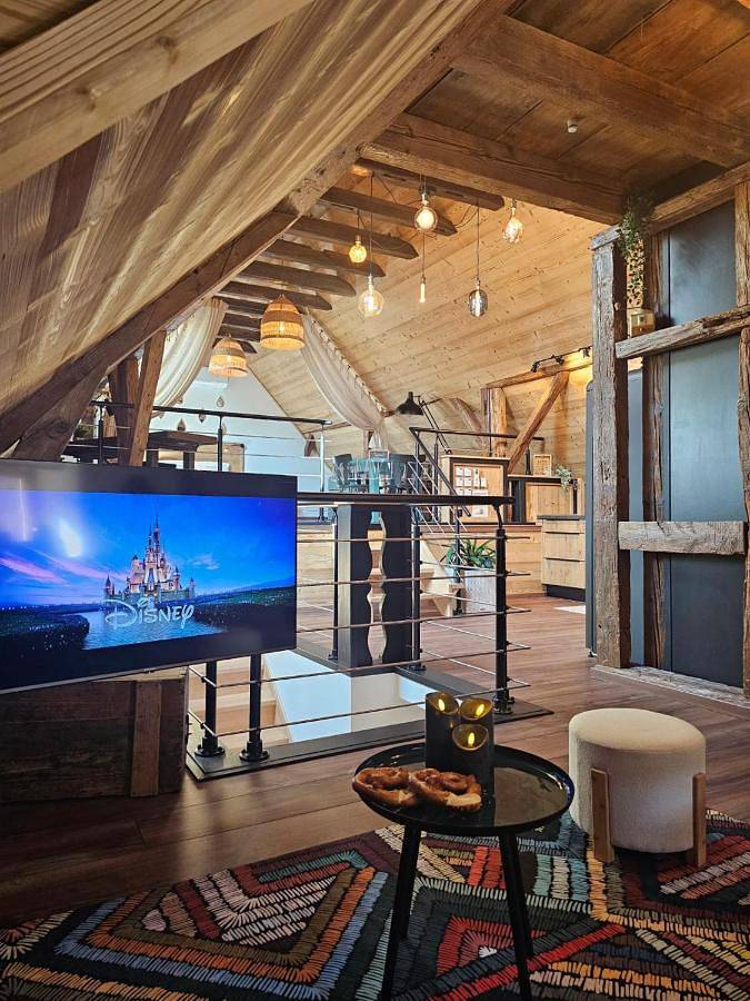 Apartamento de vacaciones para 4 personas - 1