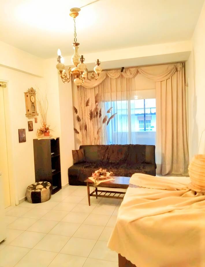 Ferienhaus für 3 Personen, mit Balkon in Thessaloniki - 2