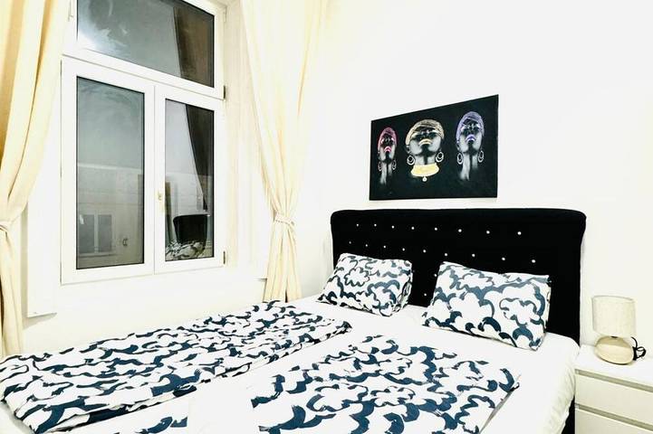 Ferienwohnung für 2 Personen in Liesing