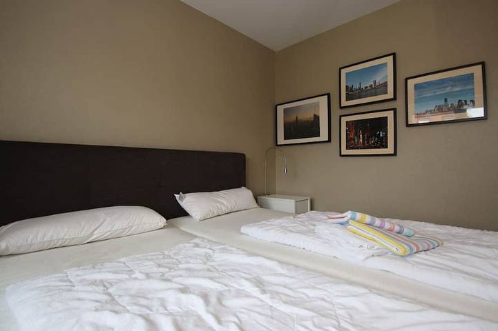 Ferienwohnung für 6 Personen, mit Terrasse und Pool in Dornumersiel - 4