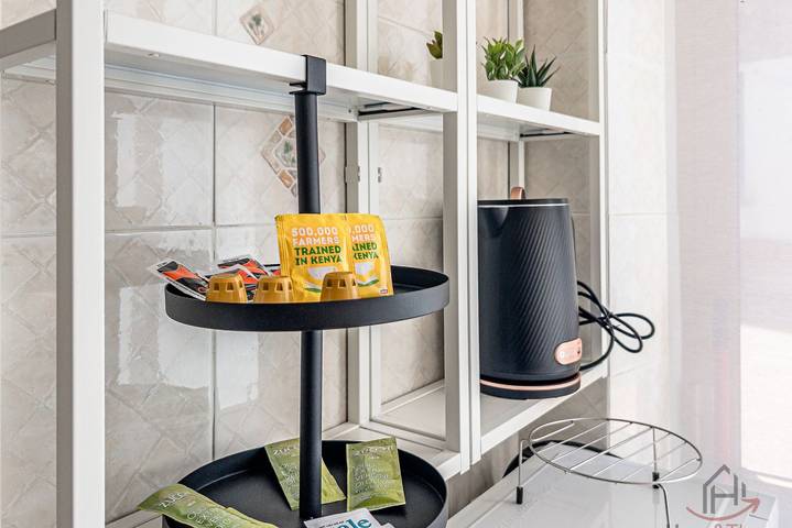 Gîte pour 2 personnes à Varazze - 3