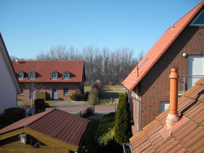 Ferienwohnung für 4 Personen, mit Balkon