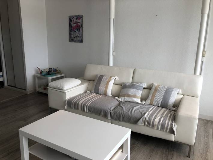 Gîte pour 4 personnes à Capbreton - 3