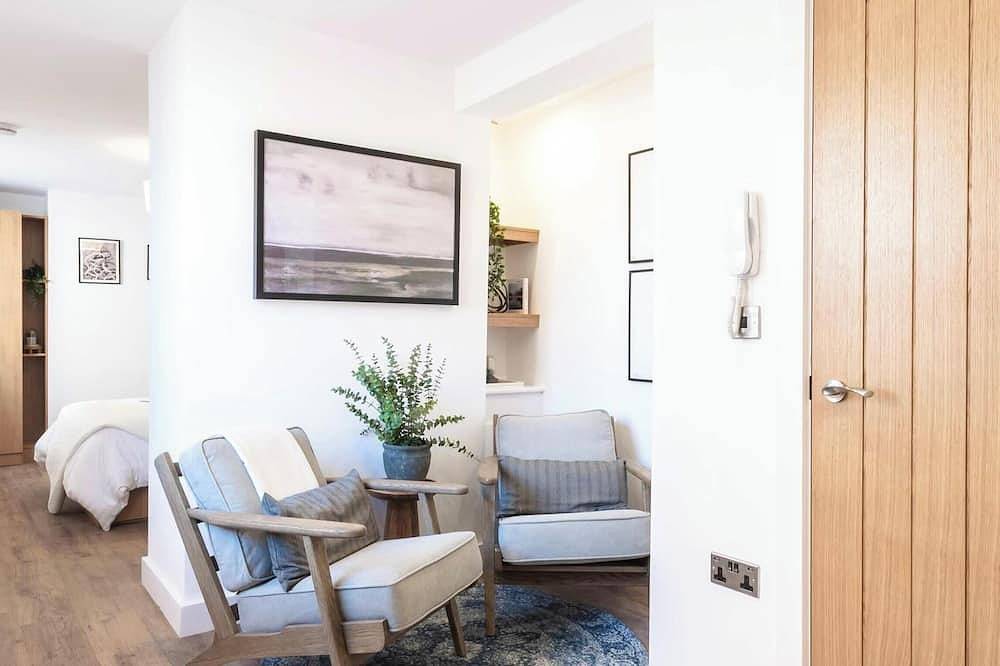 Ganze Wohnung, Studio Apartment in the heart of Chester in Chester, West Cheshire und Chester