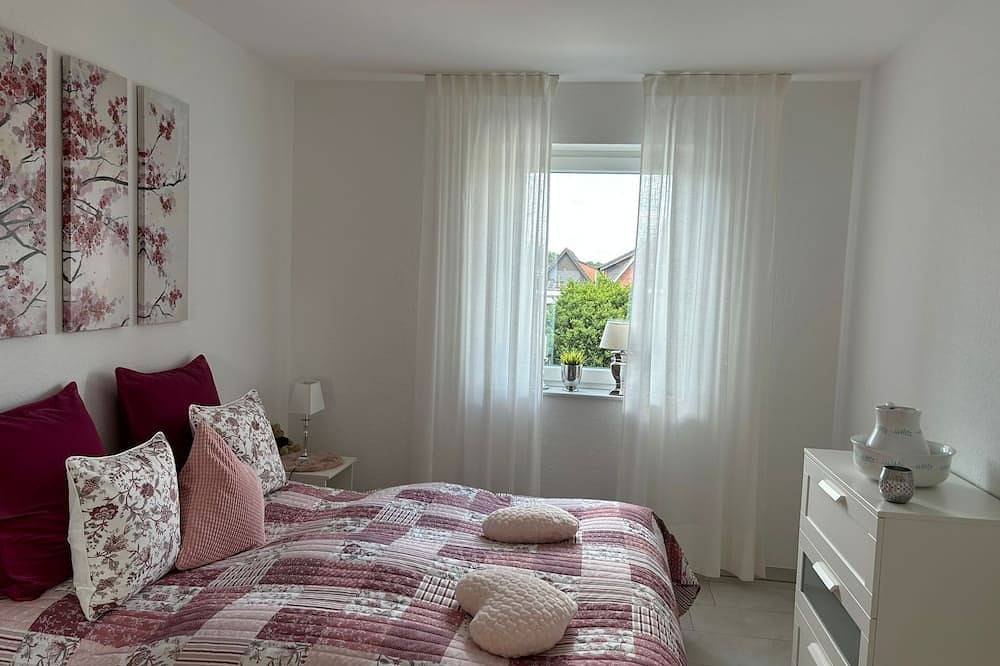 Ganze Wohnung, Ferienwohnung Harms, 85116 - Ferienwohnung Harms in Ostrhauderfehn, Oldenburger Münsterland