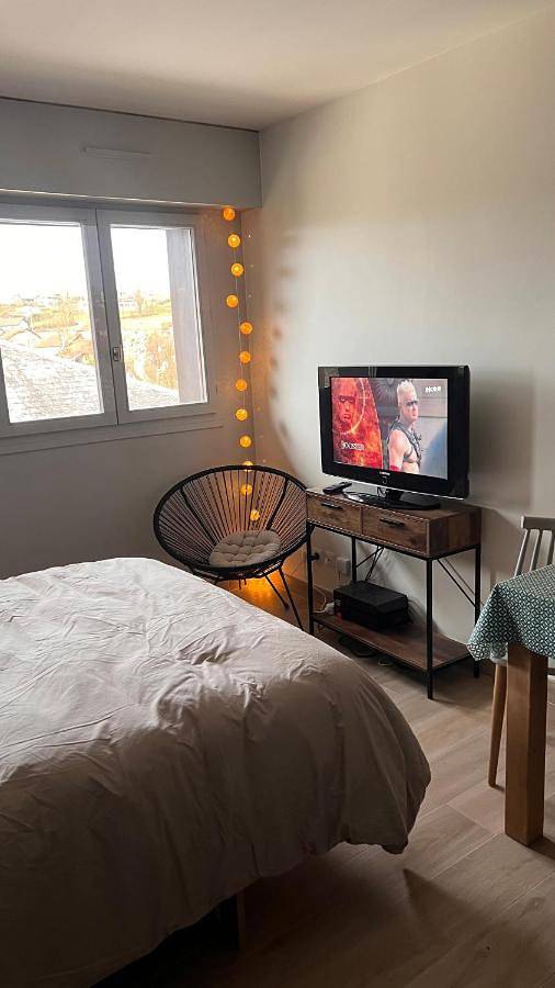 Appartement entier, One-Bedroom Apartment in Rumilly, Région d'Annecy