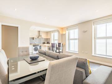 Cottage for 4 People in Cromer, Norfolk, Photo 4