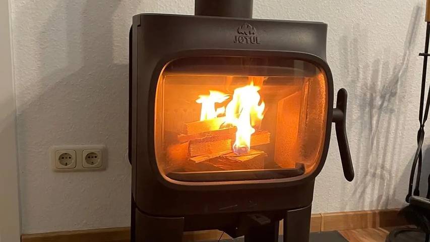 Ferienwohnung für 4 Personen, mit Garten in Garz/Rügen - 3
