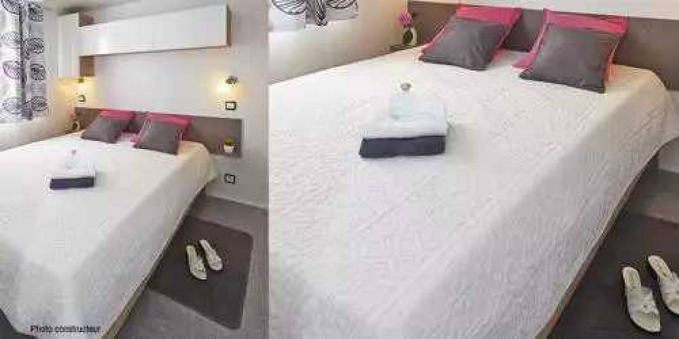 Camping 4 étoiles - Piscine  - eecabc in Azur, Dax und Umgebung