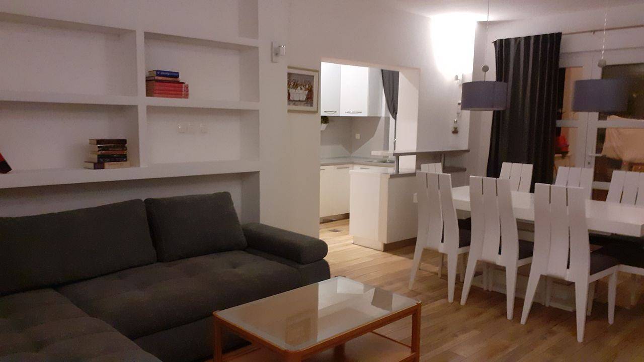 Ganze Ferienwohnung, Ferienwohnung für 4 Personen (57 m²) in Žuljana in Žuljana, Dubrovnik-Neretva