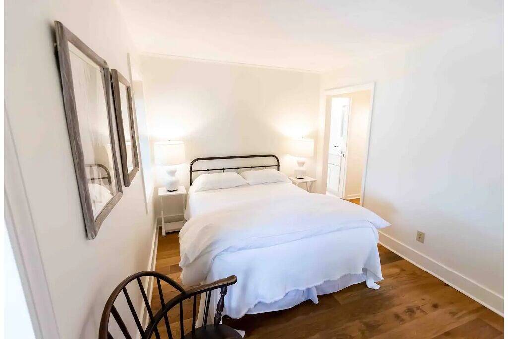 Ganze Wohnung, Historical Hotel, Main Street Blowing Rock in Blue Ridge Parkway, Blowing Rock